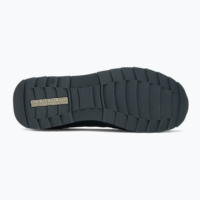 Herrenschuhe Napapijri Stab blue mediev 4