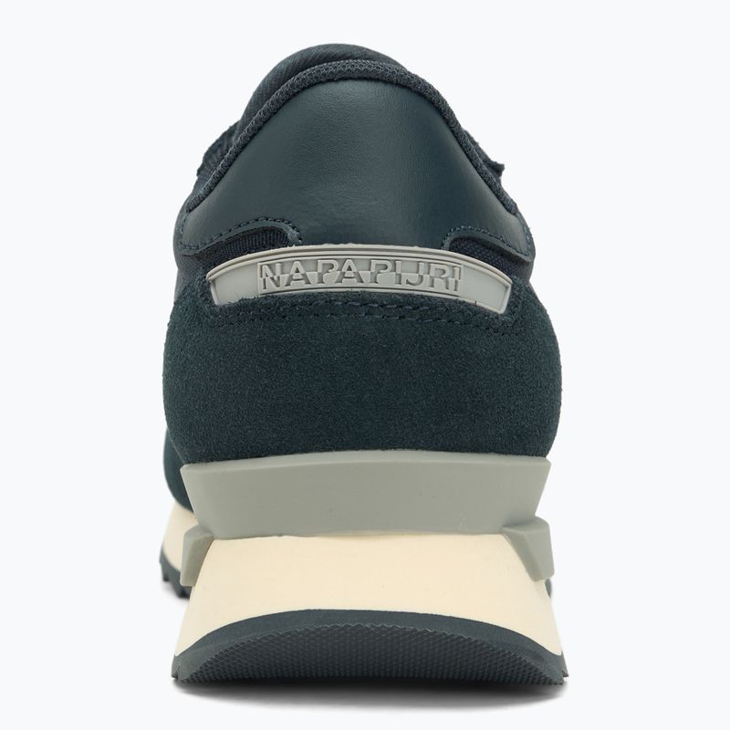 Herrenschuhe Napapijri Stab blue mediev 6