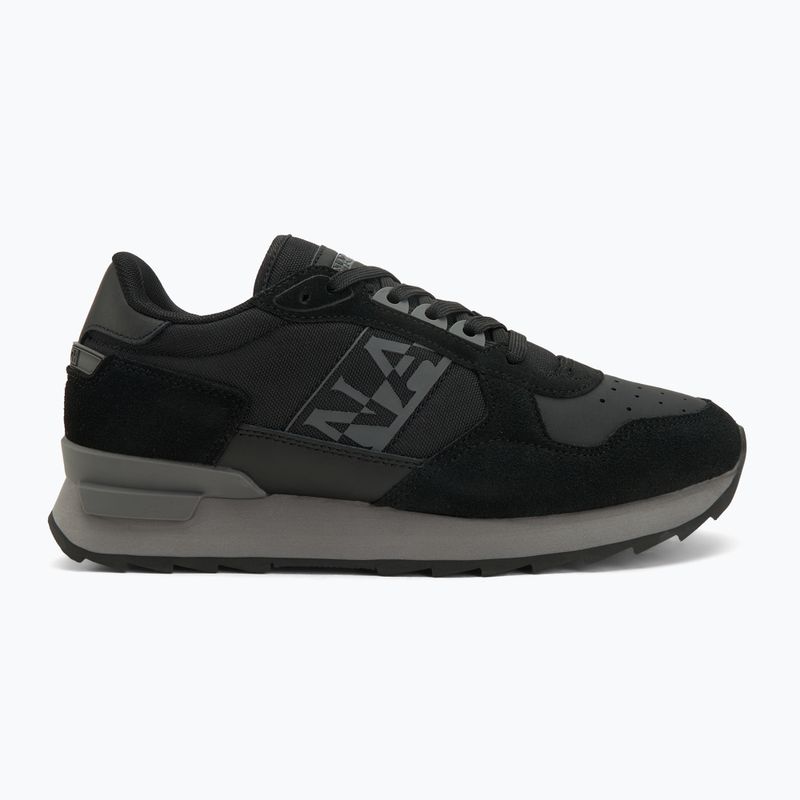 Herrenschuhe Napapijri Stab NP0A88XI black 2