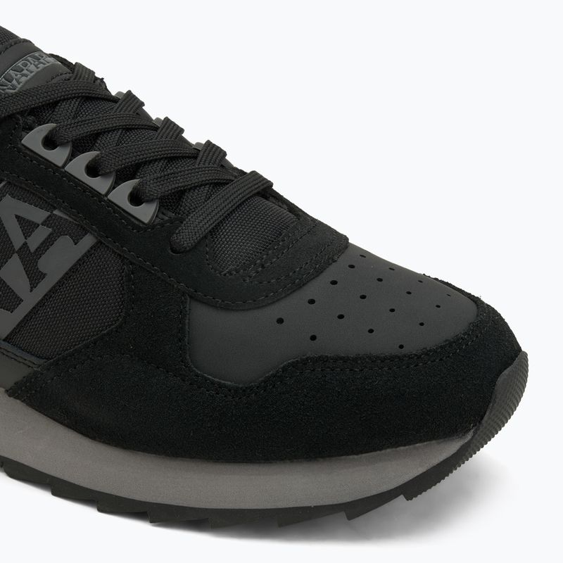 Herrenschuhe Napapijri Stab NP0A88XI black 7