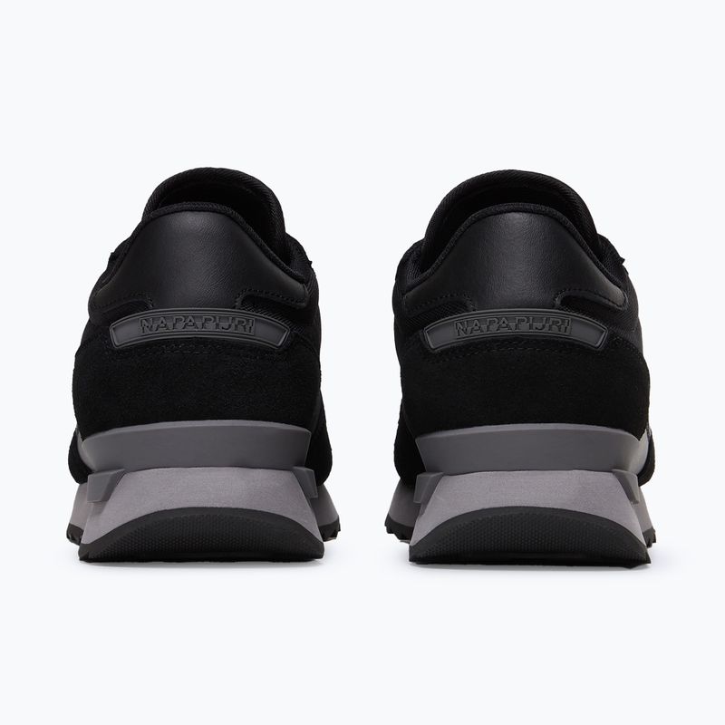 Herrenschuhe Napapijri Stab NP0A88XI black 11