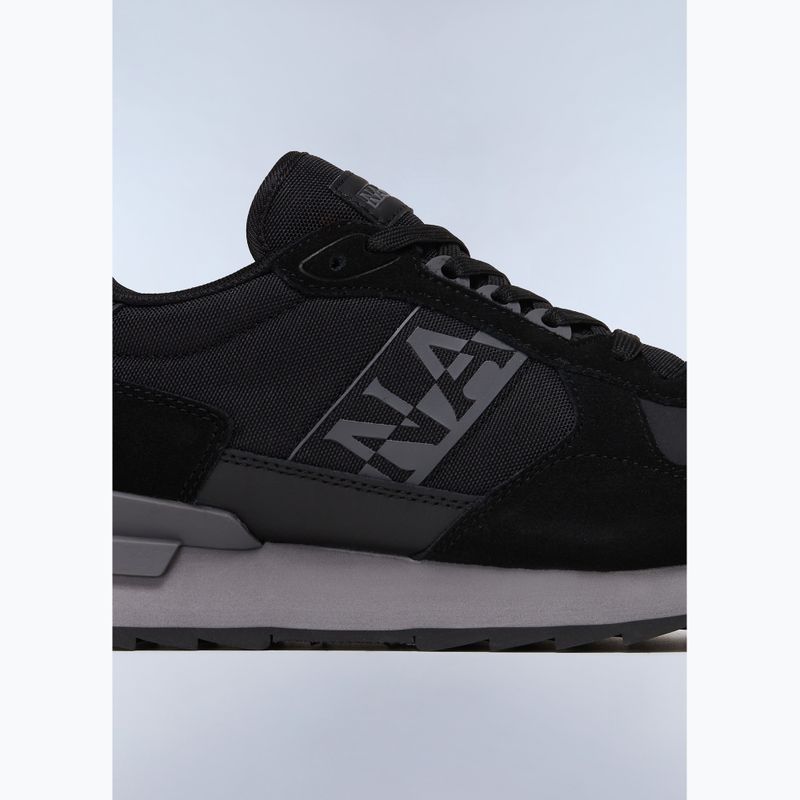 Herrenschuhe Napapijri Stab NP0A88XI black 14