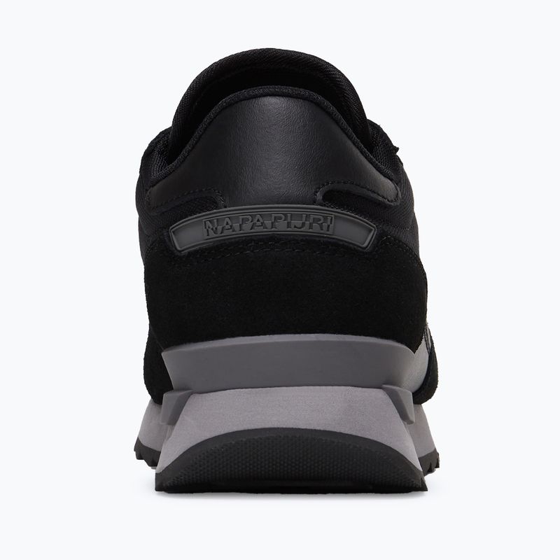 Herrenschuhe Napapijri Stab NP0A88XI black 16