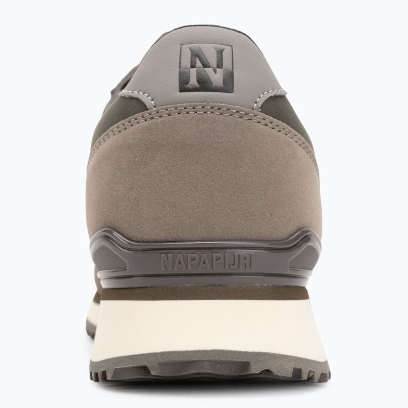 Herrenschuhe Napapijri Cosmos NP0A88XV raindrum 6