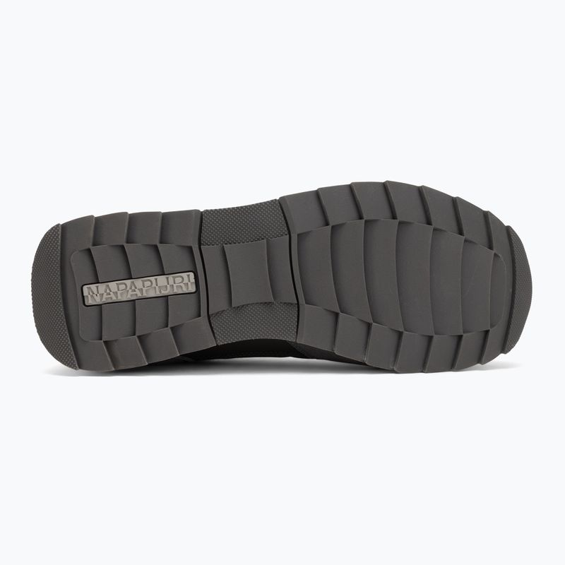 Herrenschuhe Napapijri Stab grey 4