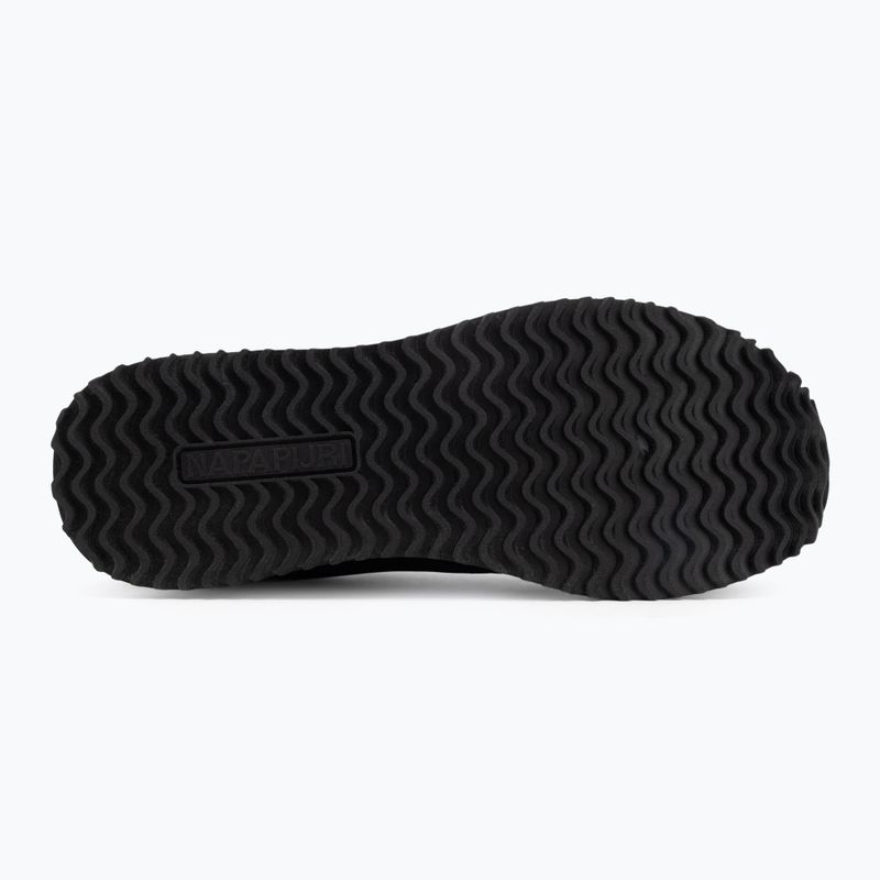 Damenschuhe Napapijri Astra black 4