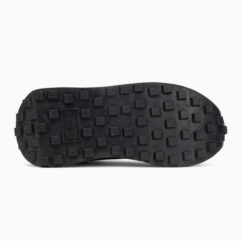 Herrenschuhe Napapijri Cork navy/grey 4