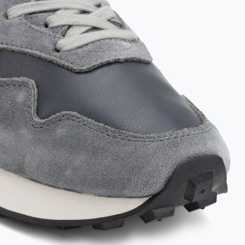 Herrenschuhe Napapijri Cork navy/grey 7