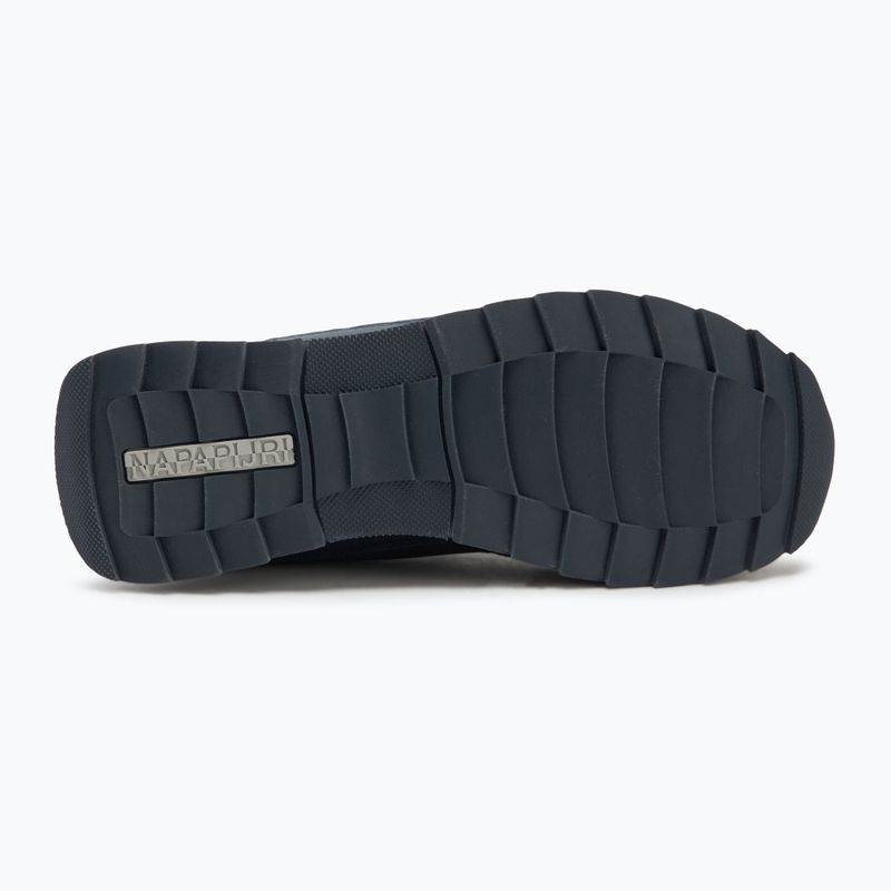 Herrenschuhe Napapijri Virtus 4