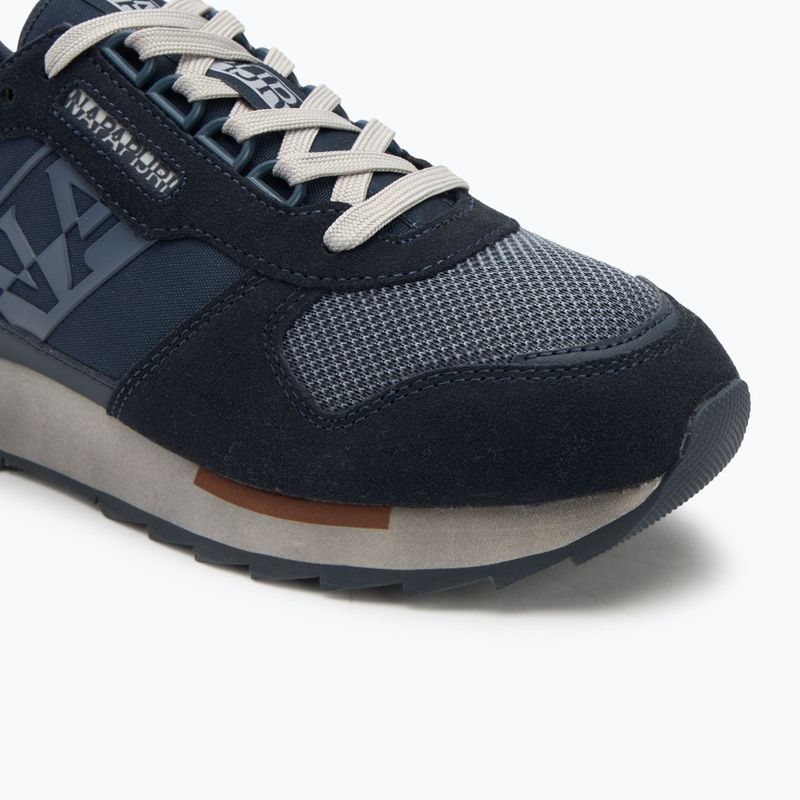 Herrenschuhe Napapijri Virtus 7