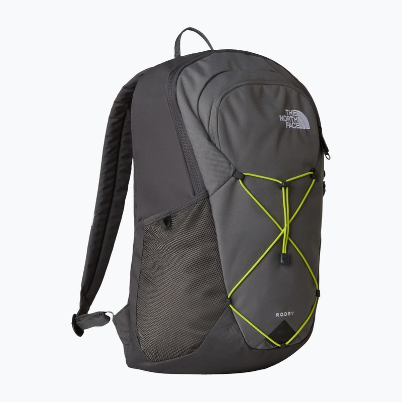 Cityrucksack The North Face Rodey 27 l anthracite grey
