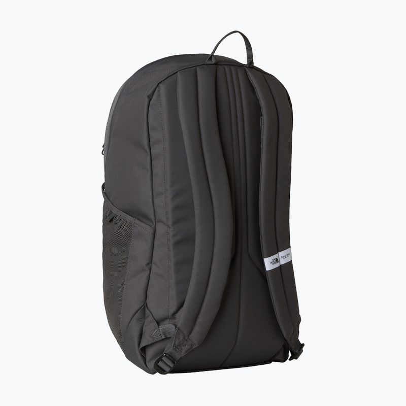 Cityrucksack The North Face Rodey 27 l anthracite grey 2