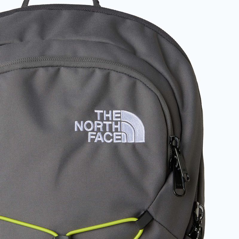 Cityrucksack The North Face Rodey 27 l anthracite grey 3