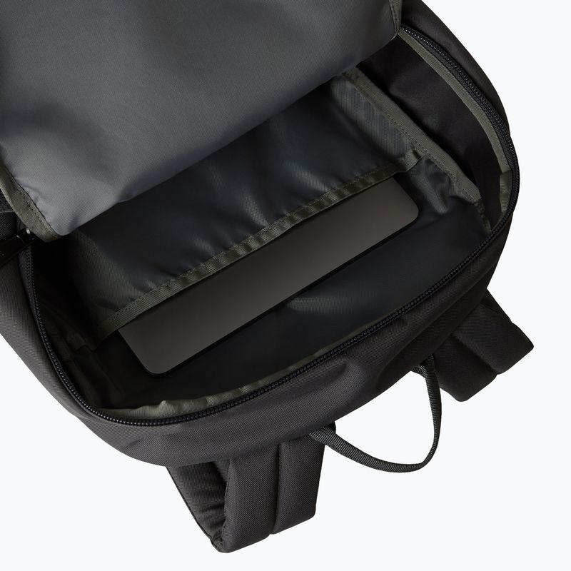 Cityrucksack The North Face Rodey 27 l anthracite grey 4