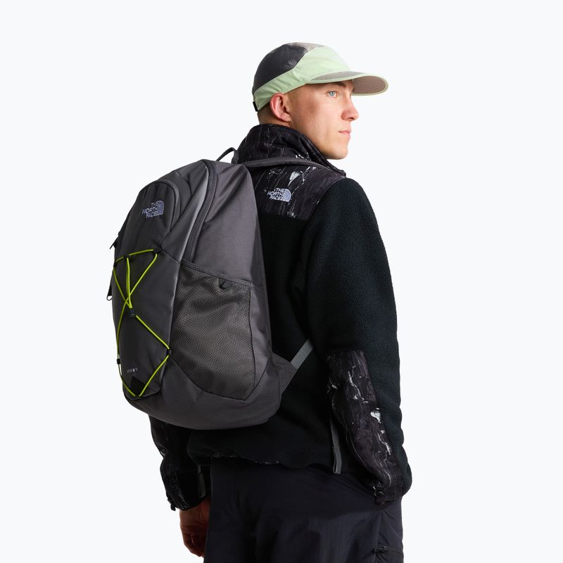 Cityrucksack The North Face Rodey 27 l anthracite grey 6
