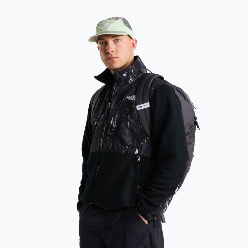 Cityrucksack The North Face Rodey 27 l anthracite grey 7