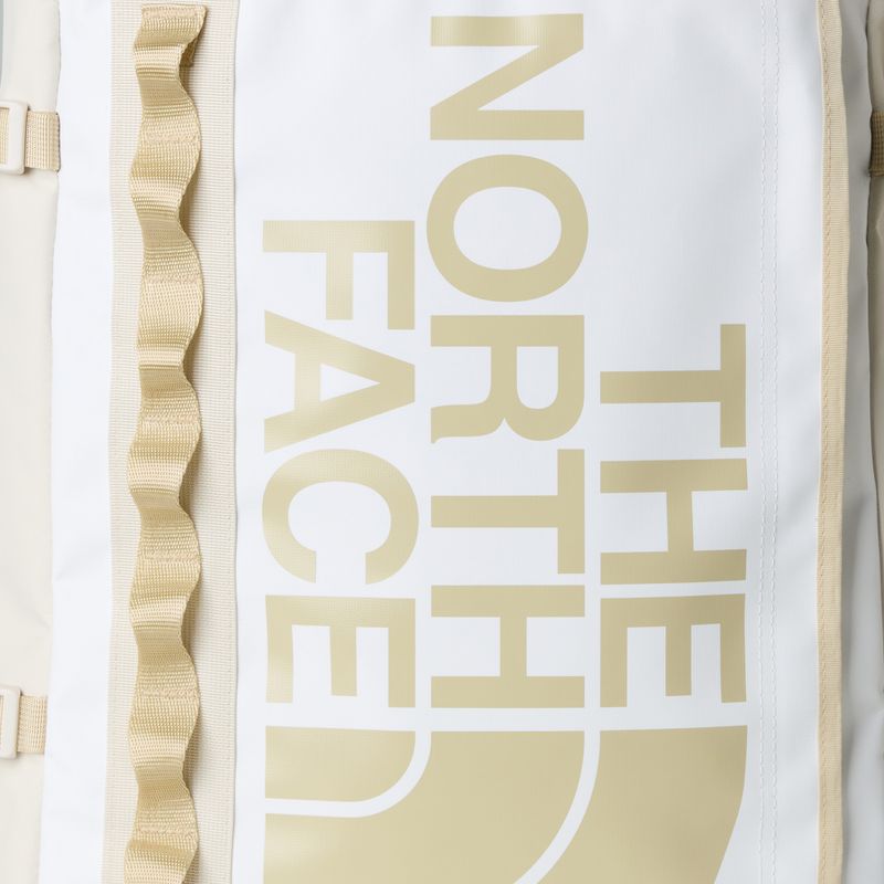 Stadtrucksack The North Face Base Camp Fuse Box 30 l white ash/calacatta/pal 3