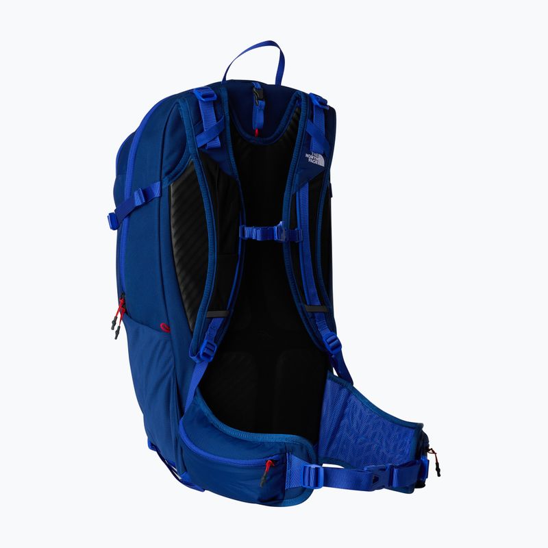 Tourenrucksack The North Face Basin 36 l estate blue/tnf blue 2