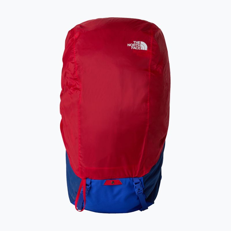 Tourenrucksack The North Face Basin 36 l estate blue/tnf blue 3