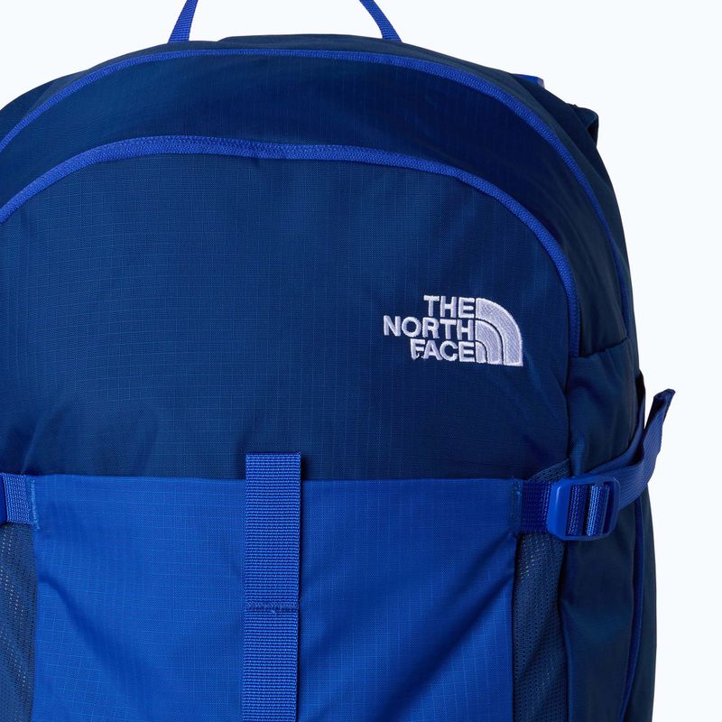 Tourenrucksack The North Face Basin 36 l estate blue/tnf blue 4