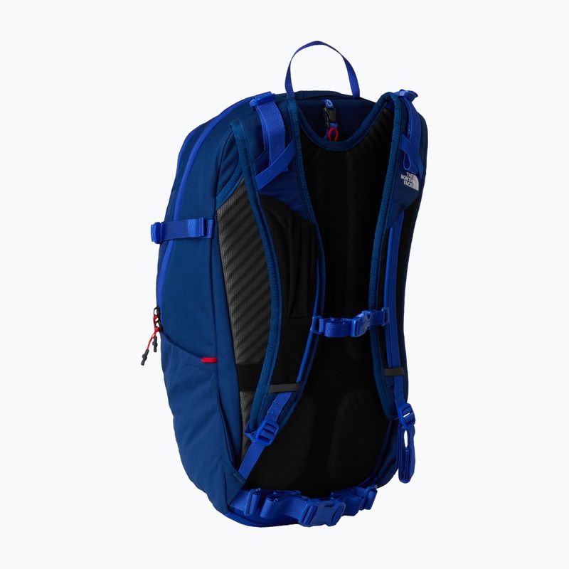 Tourenrucksack The North Face Basin 24 l estate blue/tnf blue 2