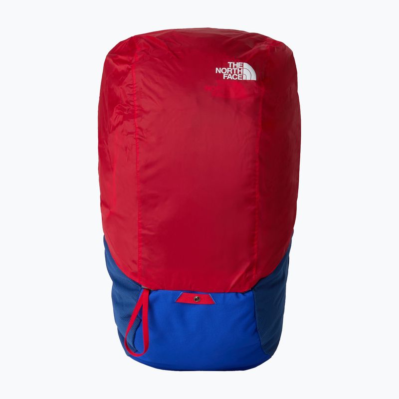 Tourenrucksack The North Face Basin 24 l estate blue/tnf blue 3