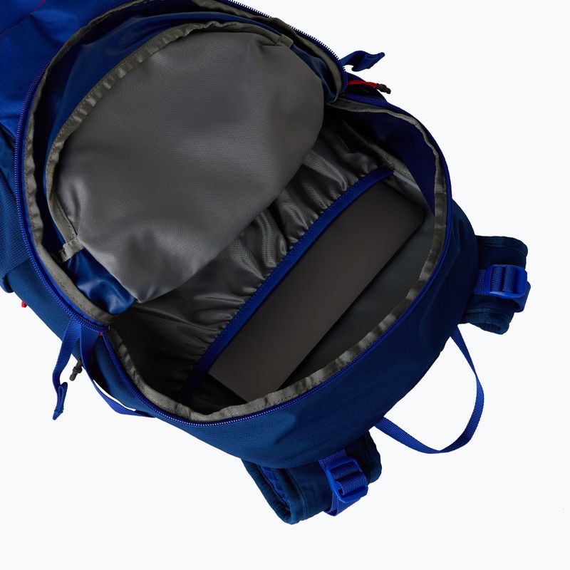 Tourenrucksack The North Face Basin 24 l estate blue/tnf blue 6