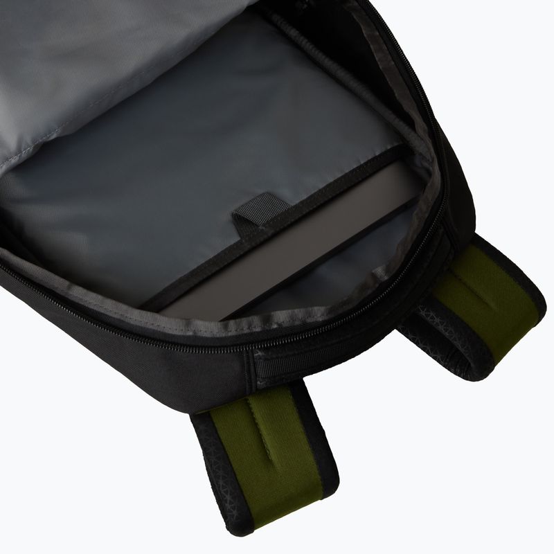 Stadtrucksack The North Face Jester 28 l woodland green/tnf black 6