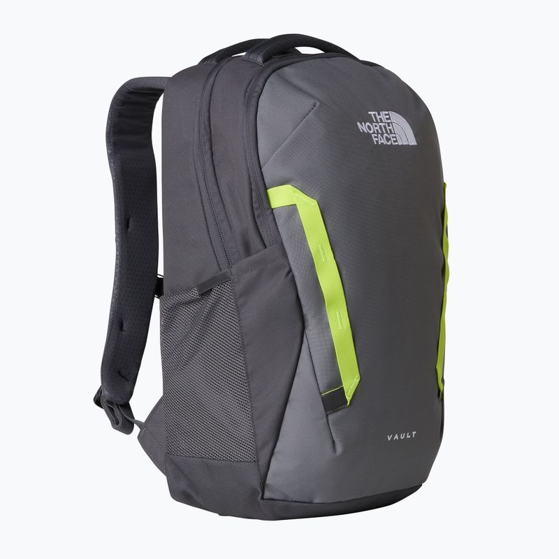 Stadtrucksack The North Face Vault 27 l anthrazitgrau