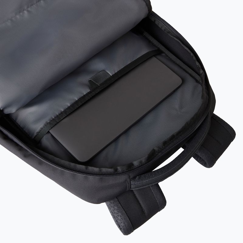 Stadtrucksack The North Face Vault 27 l anthrazitgrau 6