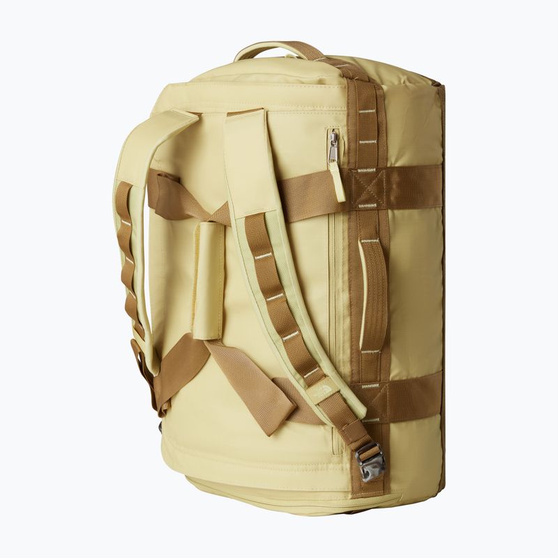 Reisetasche The North Face Base Camp Voyager Duffel 42 pear/cedar/lemon mist 2