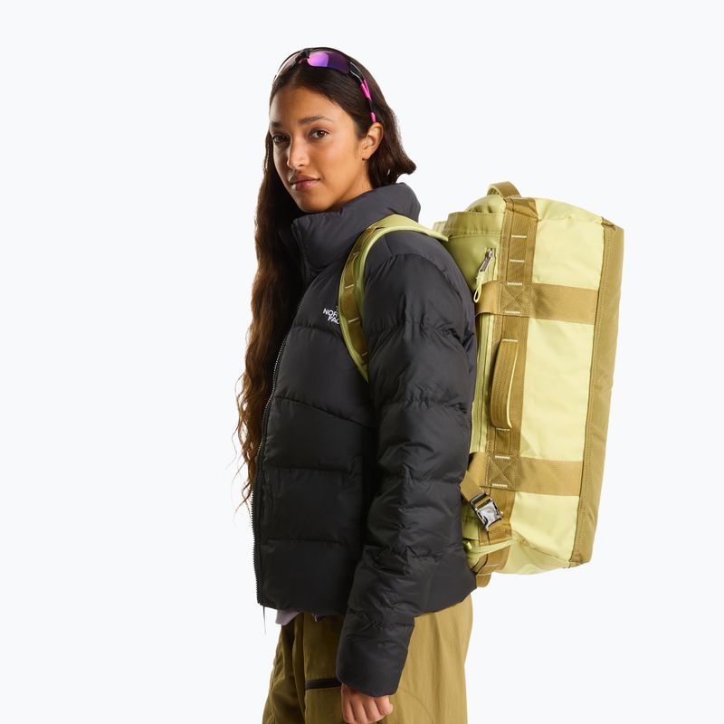 Reisetasche The North Face Base Camp Voyager Duffel 42 pear/cedar/lemon mist 7