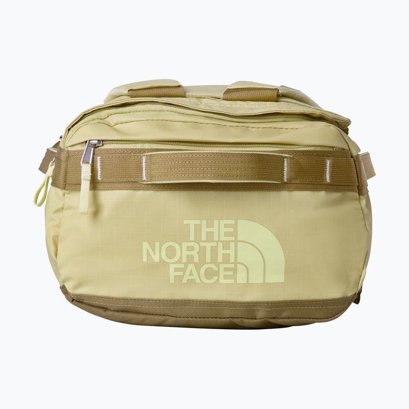 Reisetasche The North Face Base Camp Voyager Duffel 32 l pear/cedar/lemon mist 3