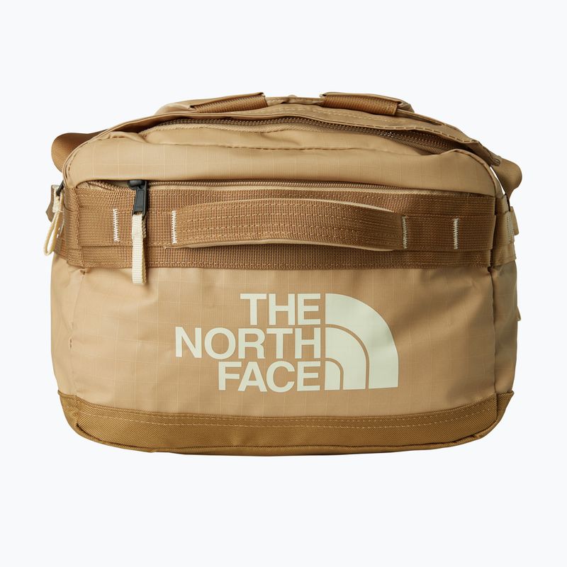 Reisetasche The North Face Base Camp Voyager Duffel 42 Khaki stone/utility bro 3