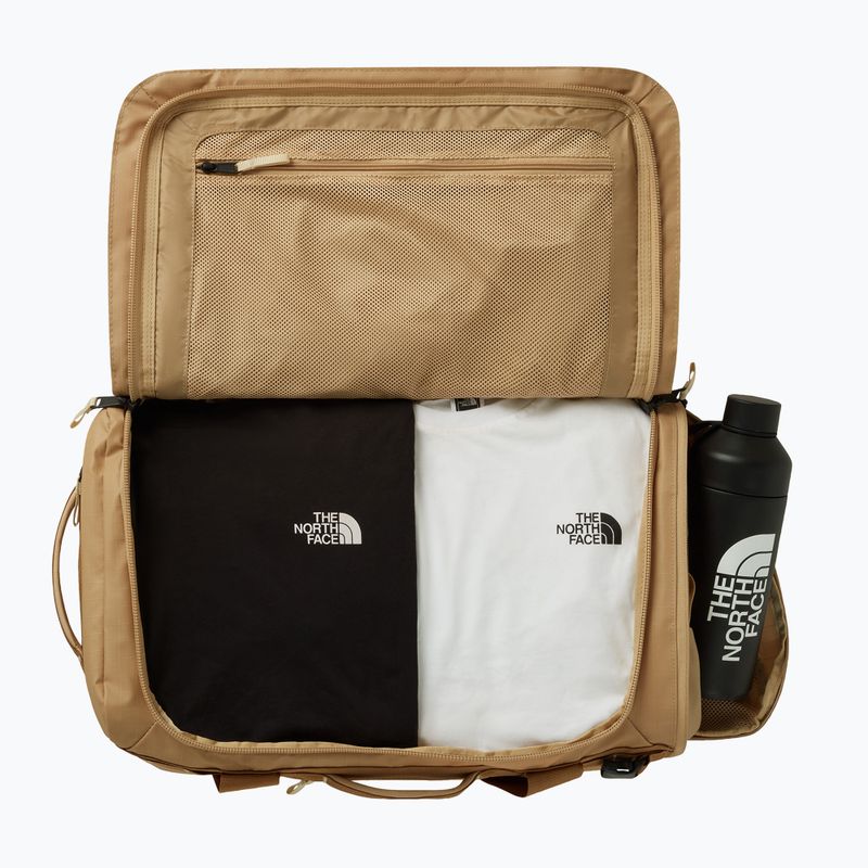 Reisetasche The North Face Base Camp Voyager Duffel 42 Khaki stone/utility bro 5