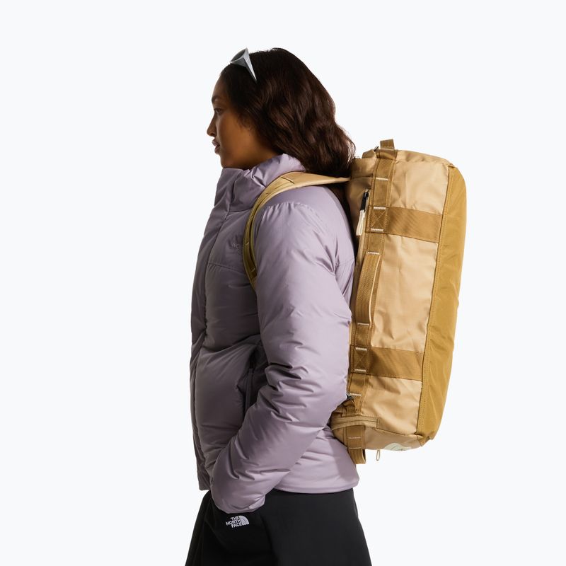 Reisetasche The North Face Base Camp Voyager Duffel 32 l 7