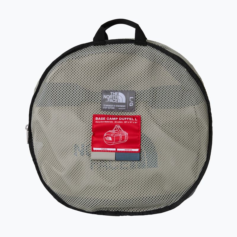 Reisetasche The North Face Base Camp Duffel L 95 l 4