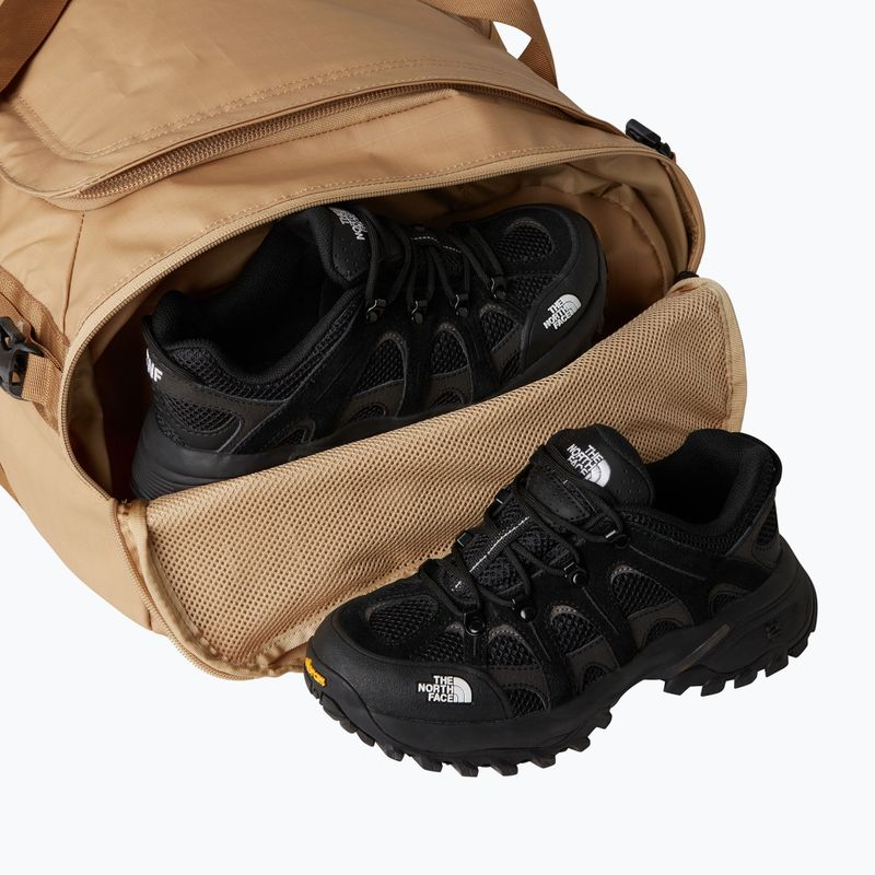 Reisetasche The North Face Base Camp Voyager Duffel 62 l 6