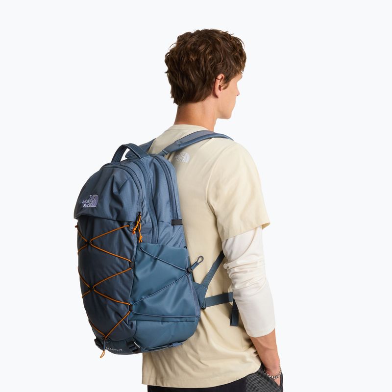Stadtrucksack The North Face Borealis 28 l 7