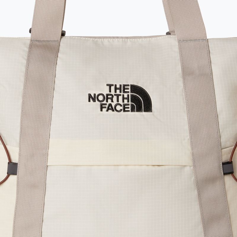 Tasche The North Face Borealis Tote 22 l desert stone/stone slab 3