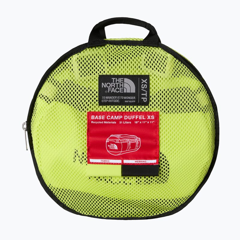 Reisetasche The North Face Base Camp Duffel XS 31 l 4