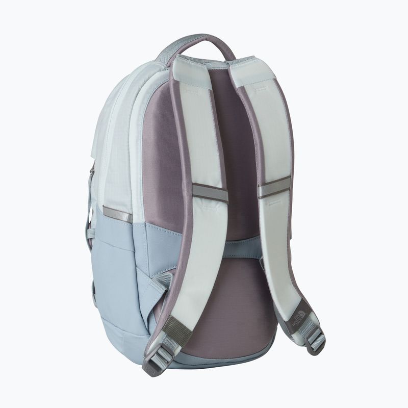 Stadtrucksack The North Face Borealis Mini Backpack 10 l pearl stone/frost grey/transcendent grey 2