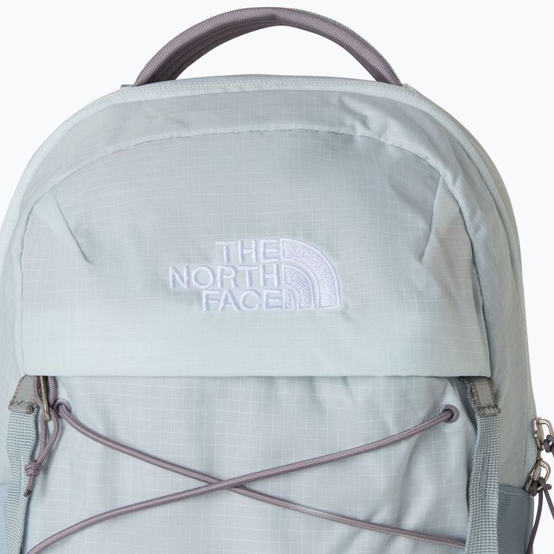 Stadtrucksack The North Face Borealis Mini Backpack 10 l pearl stone/frost grey/transcendent grey 3