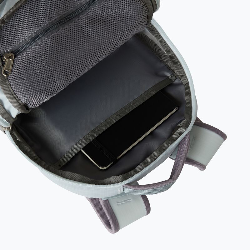 Stadtrucksack The North Face Borealis Mini Backpack 10 l pearl stone/frost grey/transcendent grey 5