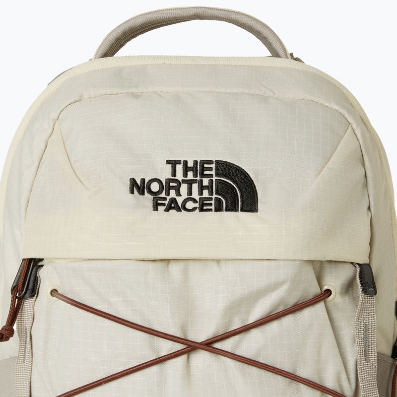 Stadtrucksack The North Face Borealis Mini Backpack 10 l desert stone/stone slab/ember soil 3