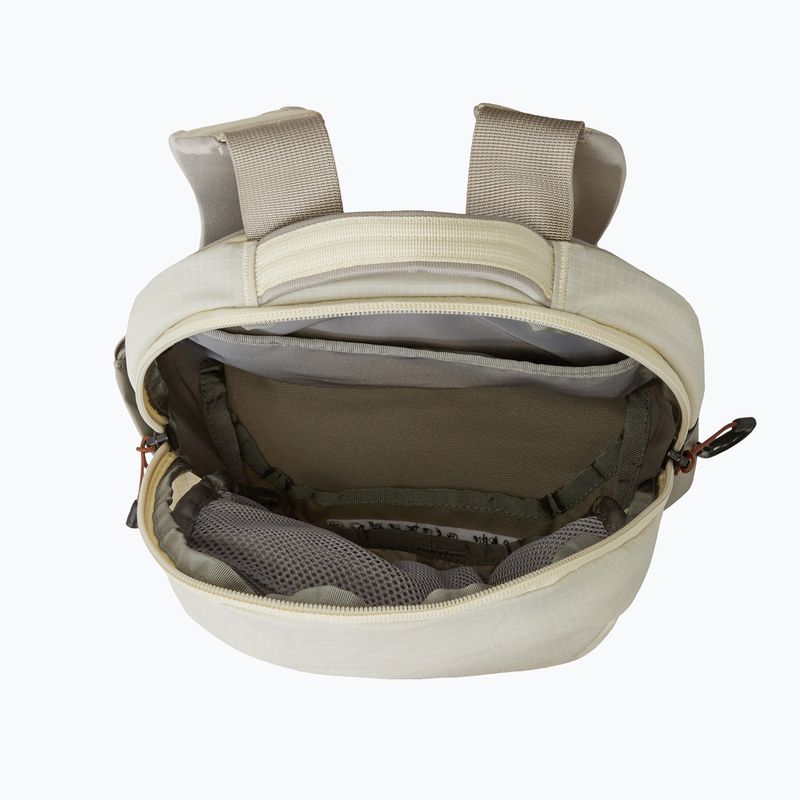 Stadtrucksack The North Face Borealis Mini Backpack 10 l desert stone/stone slab/ember soil 4