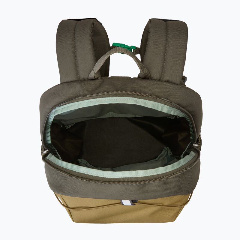 Städtischer Kinderrucksack The North Face Court Jester 24,5 l 4