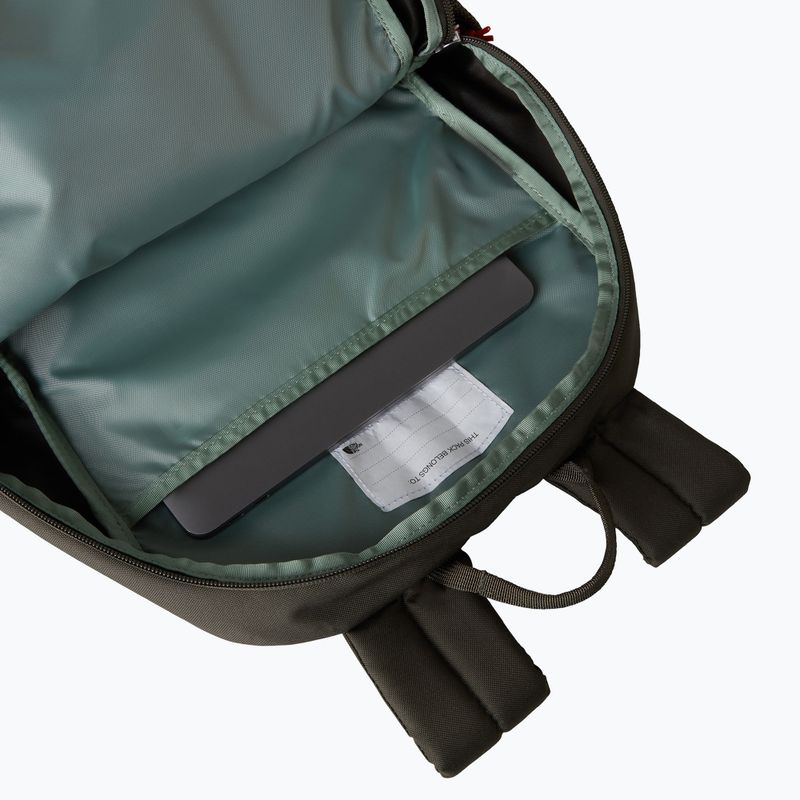 Städtischer Kinderrucksack The North Face Court Jester 24,5 l 5