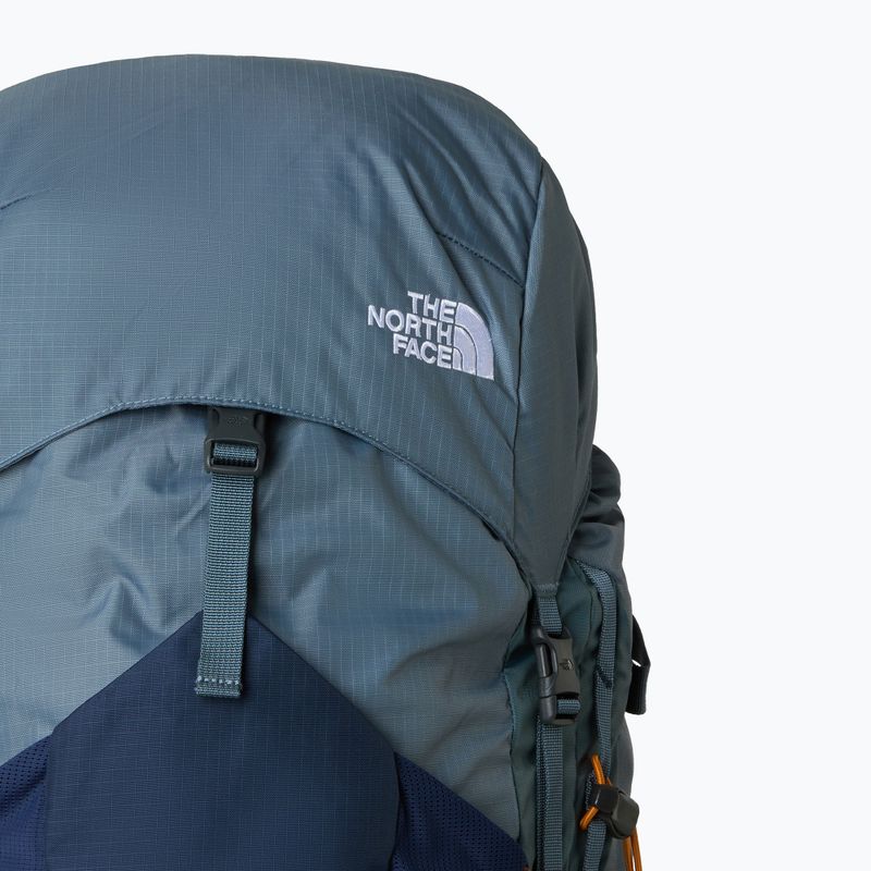 Tourenrucksack The North Face Trail Lite 65 l S-M granite grey/summit nav 4
