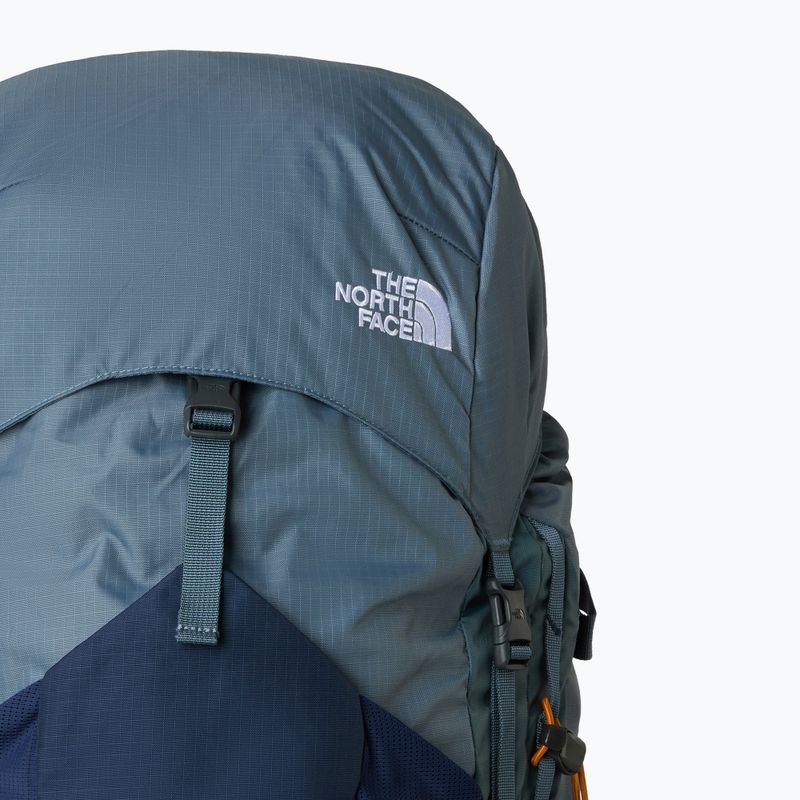 Tourenrucksack The North Face Trail Lite 65 l L-XL granite grey/summit nav 4